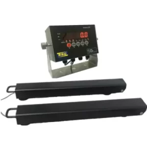 Bascula Ganadera BBG