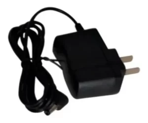 Cargador 4 Voltios para Basculas