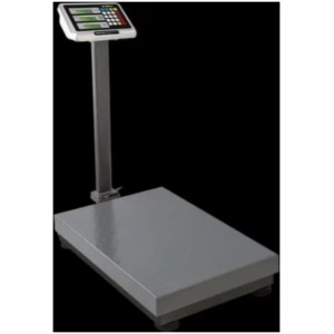 Bascula Plegable 500 Kilos en Hierro Silver Max