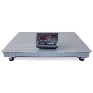 Báscula 3 Toneladas