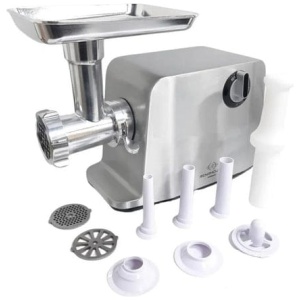 Molino De Fabricación Rusa