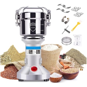 Molino Grande Para Granos